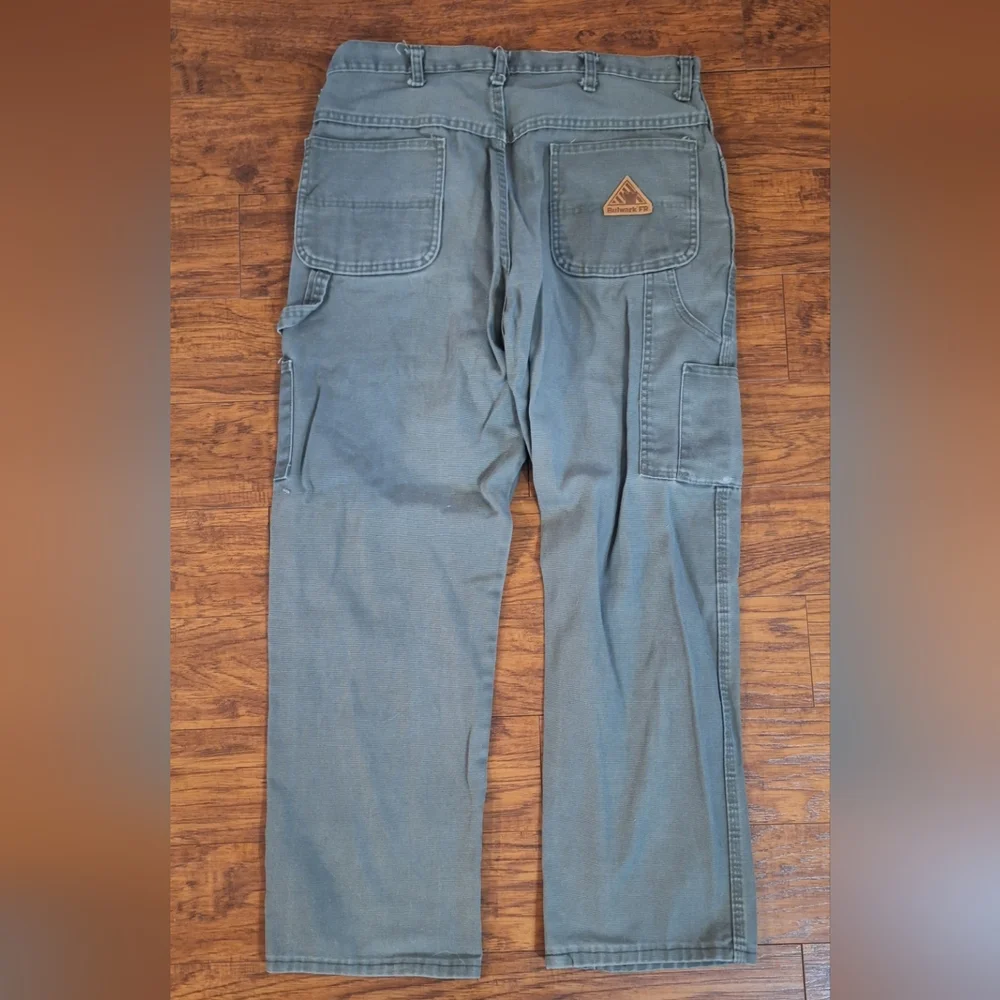 Bulwark FR pants - Picture 2 of 4